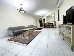 Hume Park I (D21), Condominium #544456571